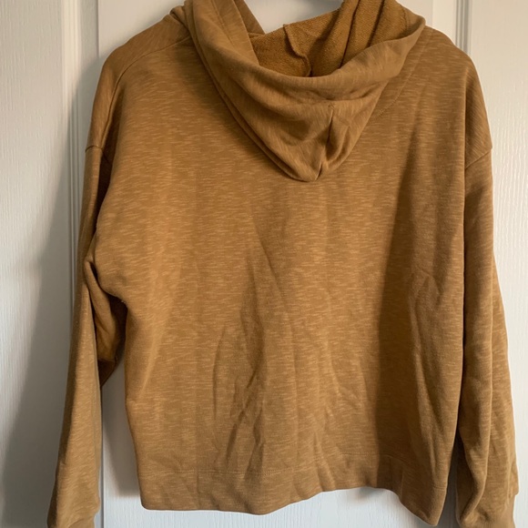 🆕Muji Pullover hoody (new) - Picture 4 of 5